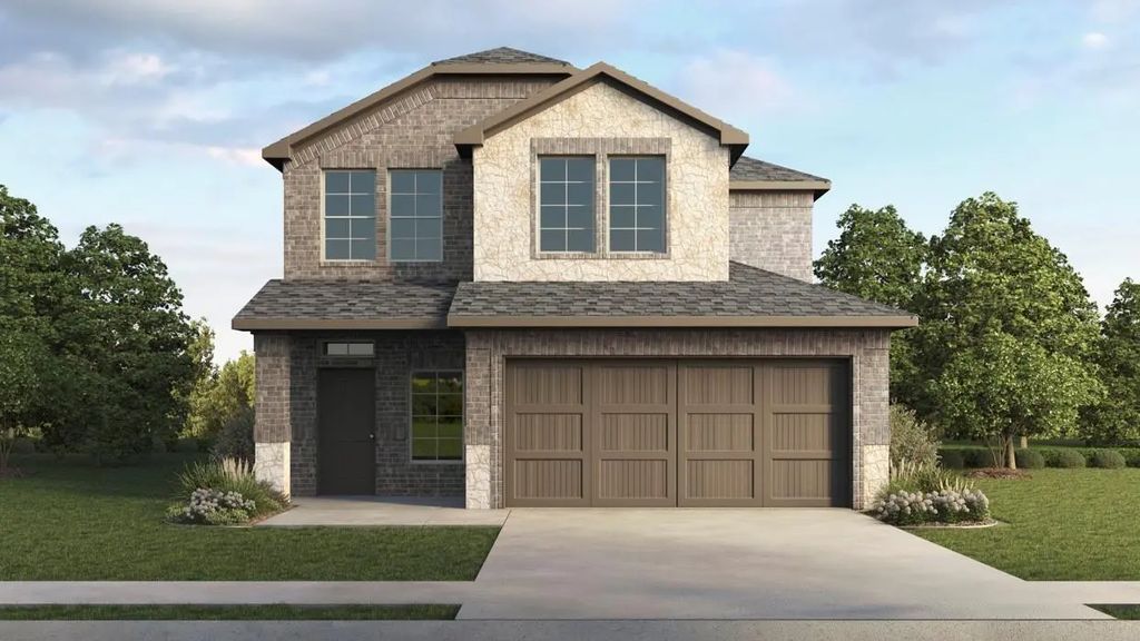 1303 Wolfcity Way, Princeton