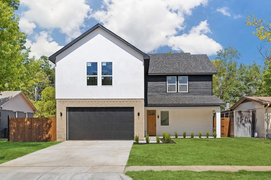 2923 Materhorn Drive, Dallas