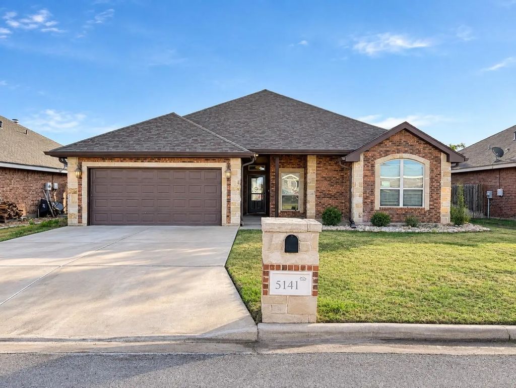 5141 Many Waters Drive, Abilene
