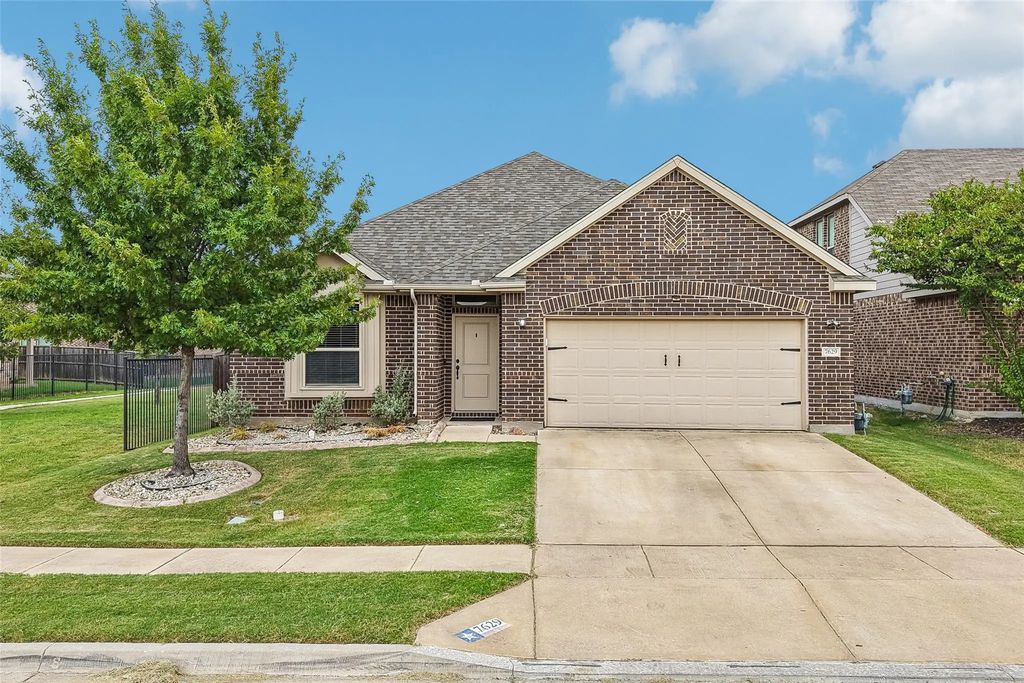 7629 Spring Drive, Watauga