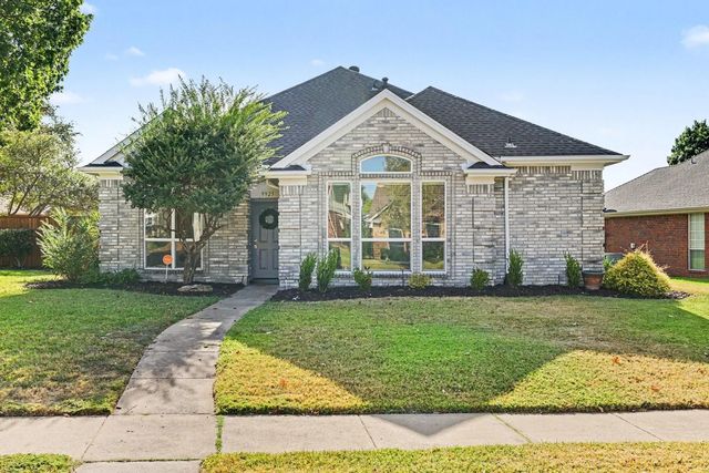 9925 Bordeaux Avenue, Frisco
