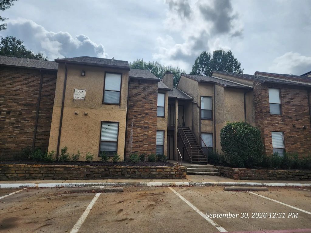 1308 Memory Lane 5114, Arlington