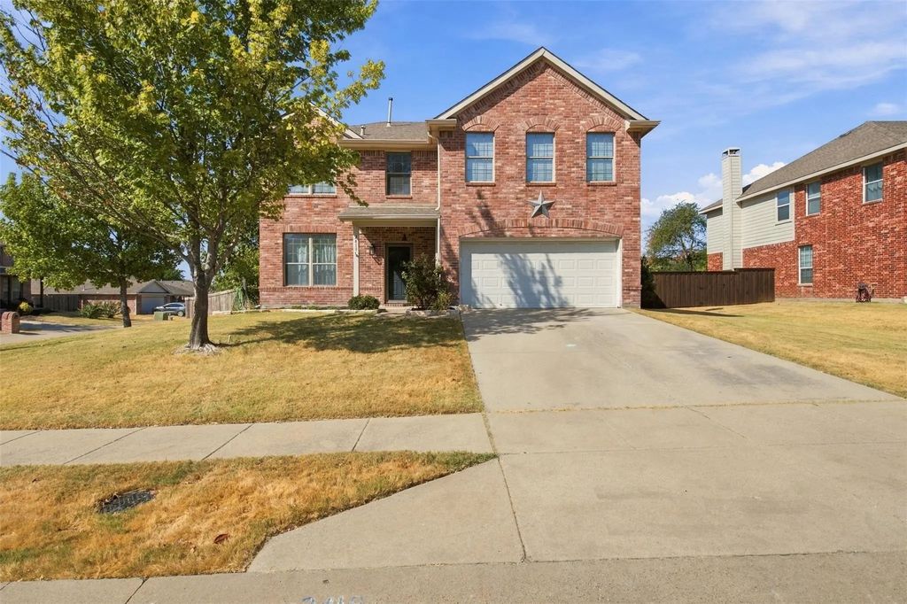 2419 Pheasant Run, Melissa