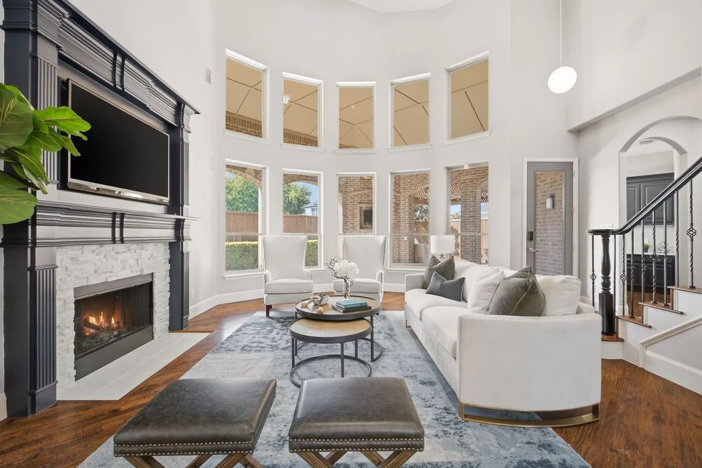 2257 Hermitage Drive, Allen