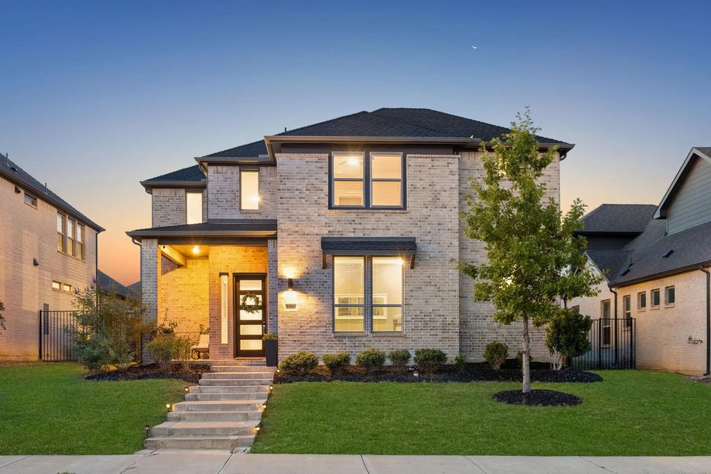 2270 English Ivy Road, Frisco