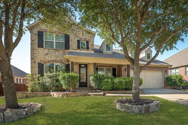 4405 Citabria Drive, McKinney