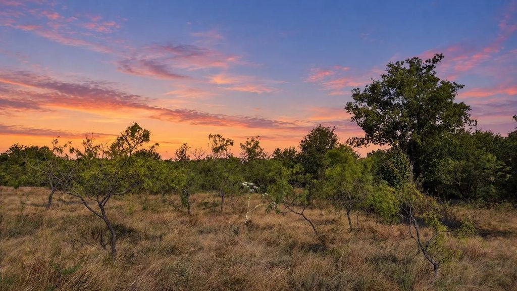 Lot 46 Twisted Creek Ranch, Gustine