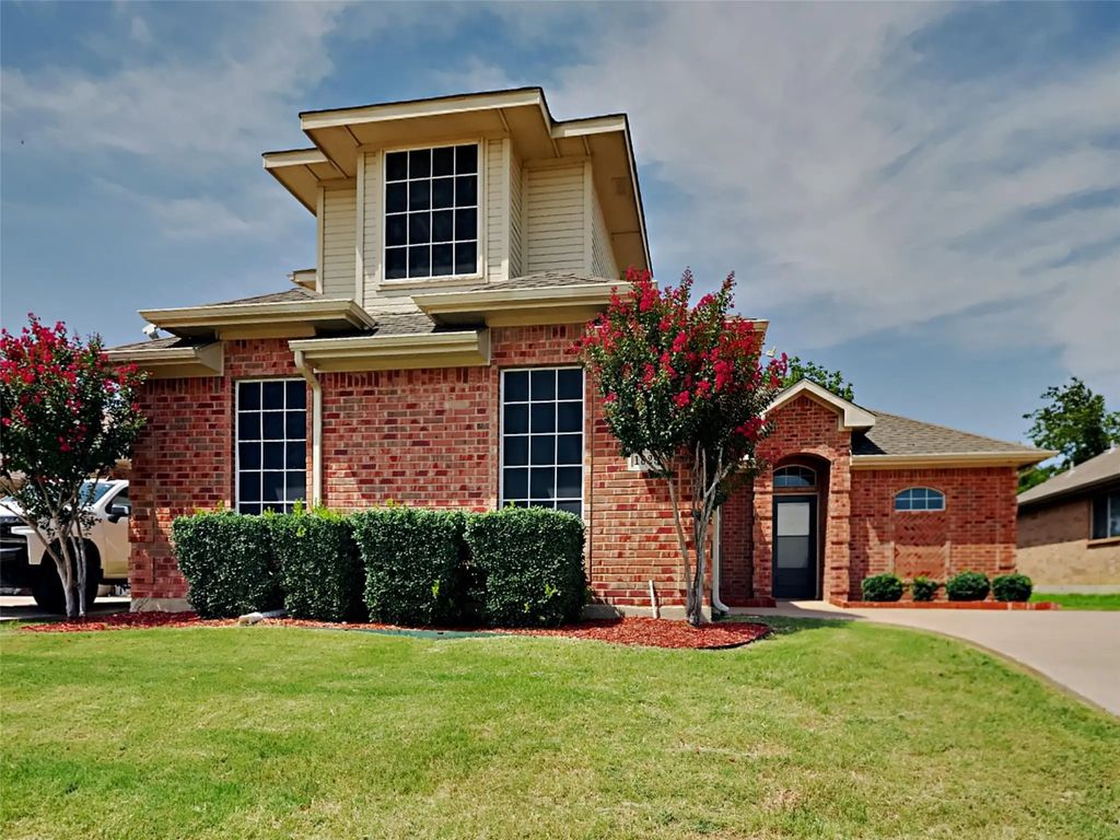1829 Carver Drive, Carrollton