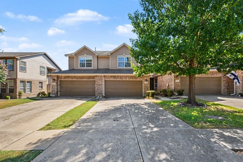 932 Avondale Lane, Plano