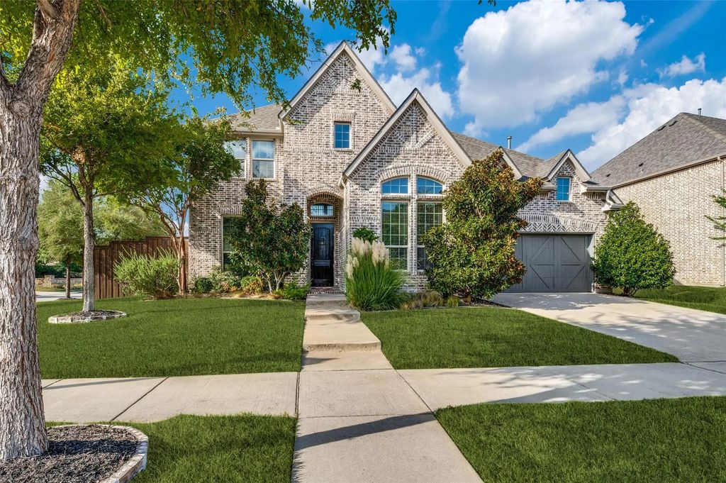 4340 Florentine Lane, Frisco