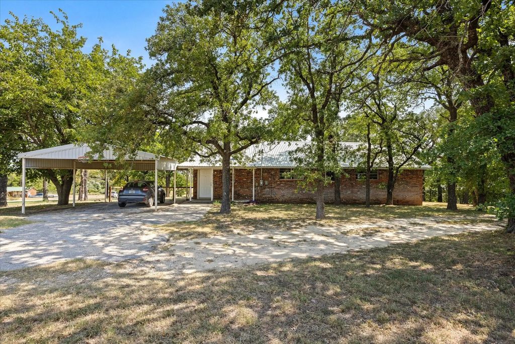 B12354 W Fm 8, Stephenville