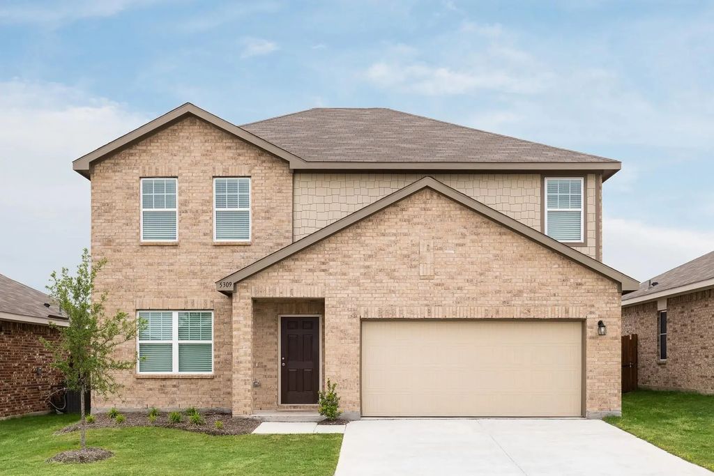 825 Independence Trail, Josephine