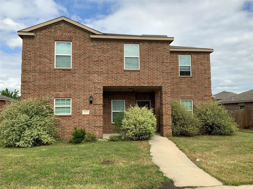 1030 Stanwyck Avenue, Duncanville