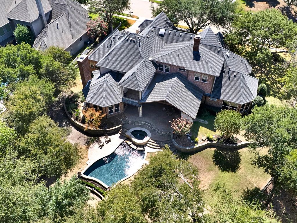 5237 Sky Lake Drive, Plano