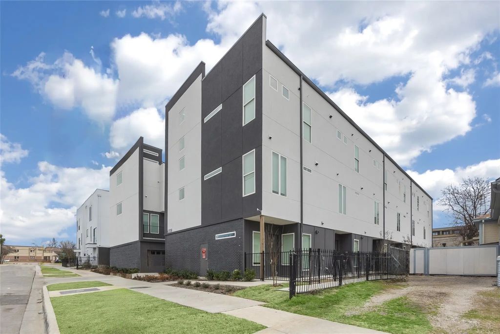 4314 Roseland Avenue 101, Dallas