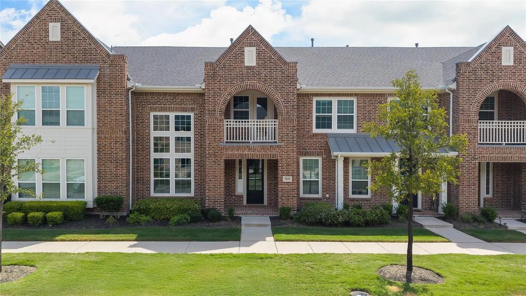 3681 Dutchess Drive, Frisco