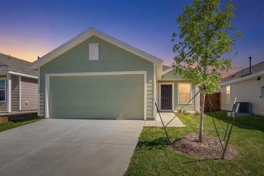 7516 Larson Lane, McKinney