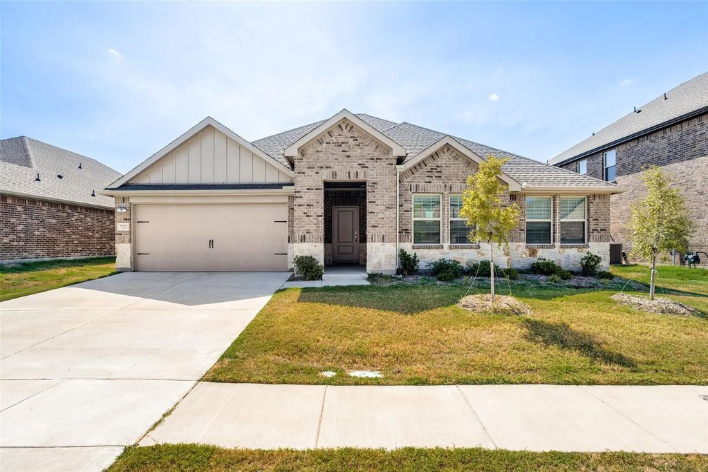 7322 Farmhouse Drive, Garland