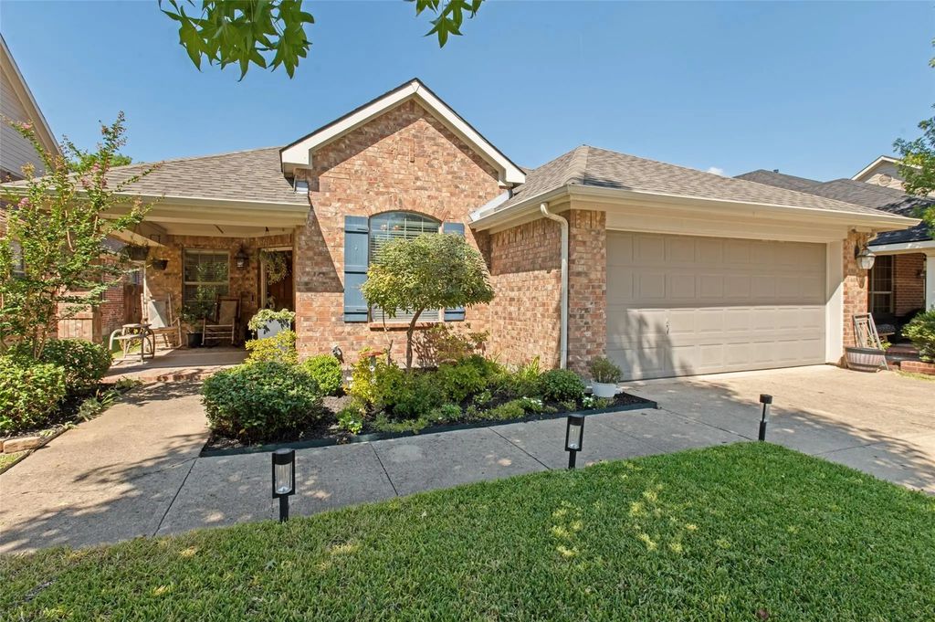 2944 Vacherie Lane, Dallas