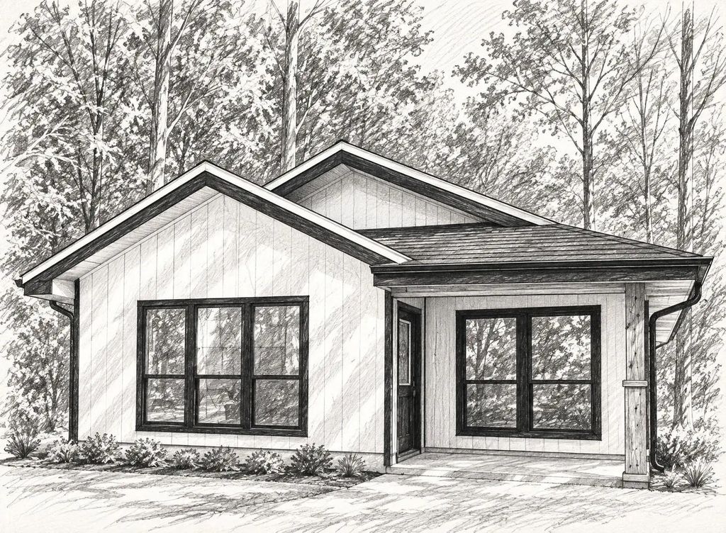 4161 County Road 3230, Mineola