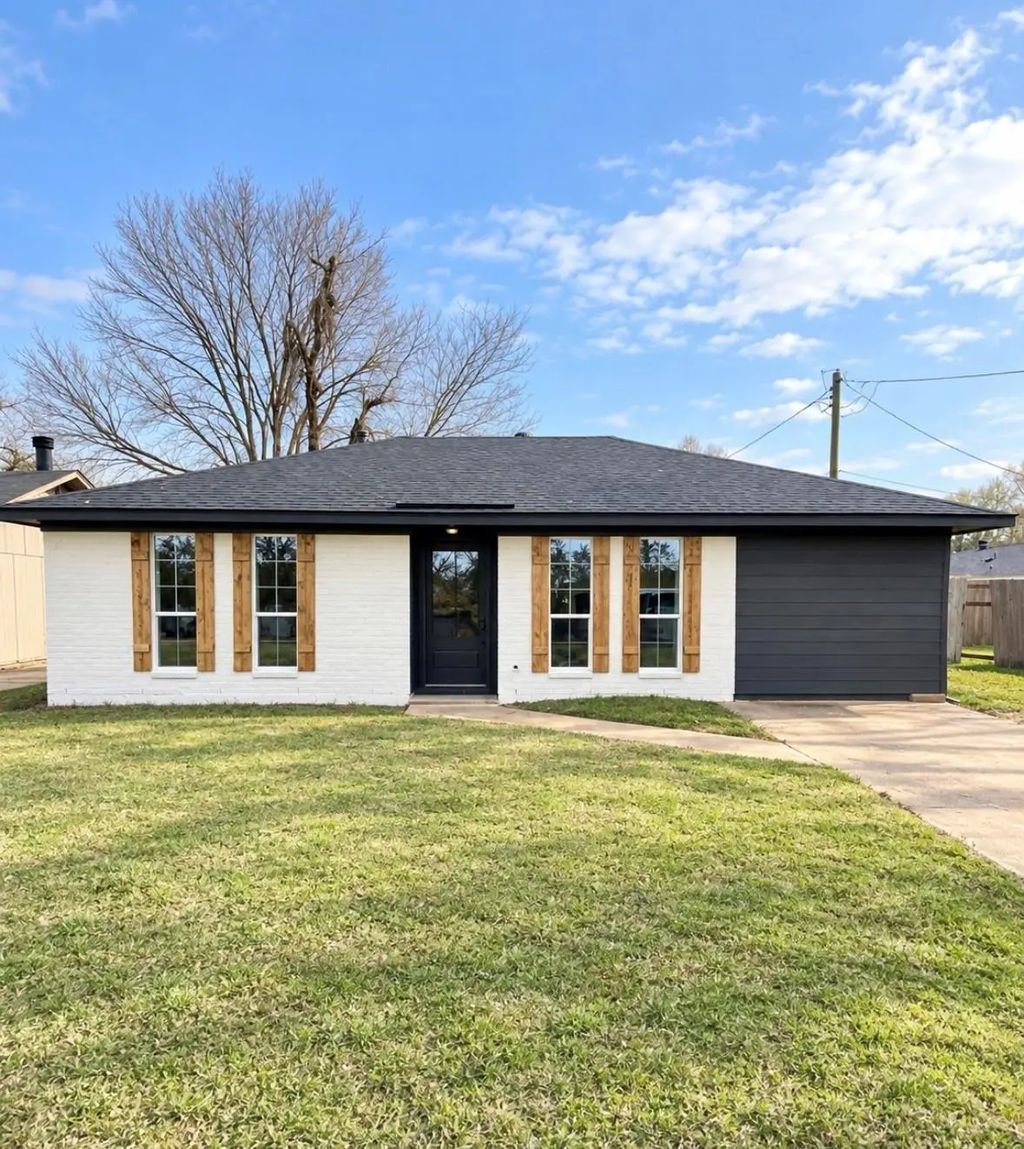 4908 Dahlia Drive, Bossier City