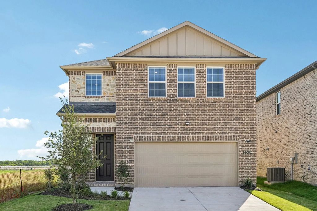 3009 Camilli Cove, Princeton