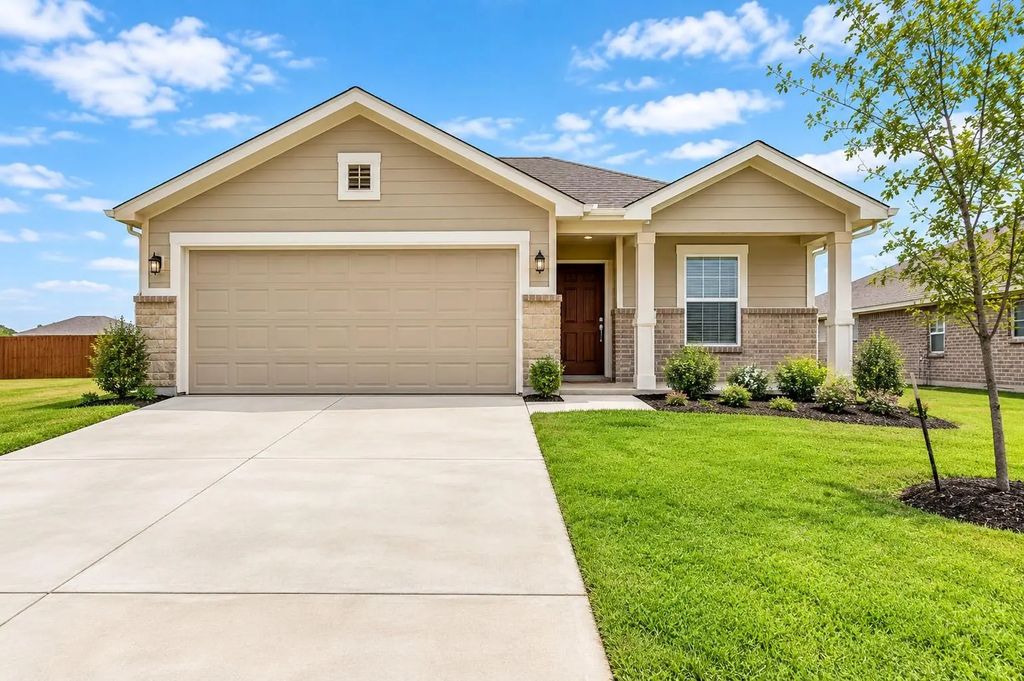 7904 Thornton Drive, McKinney