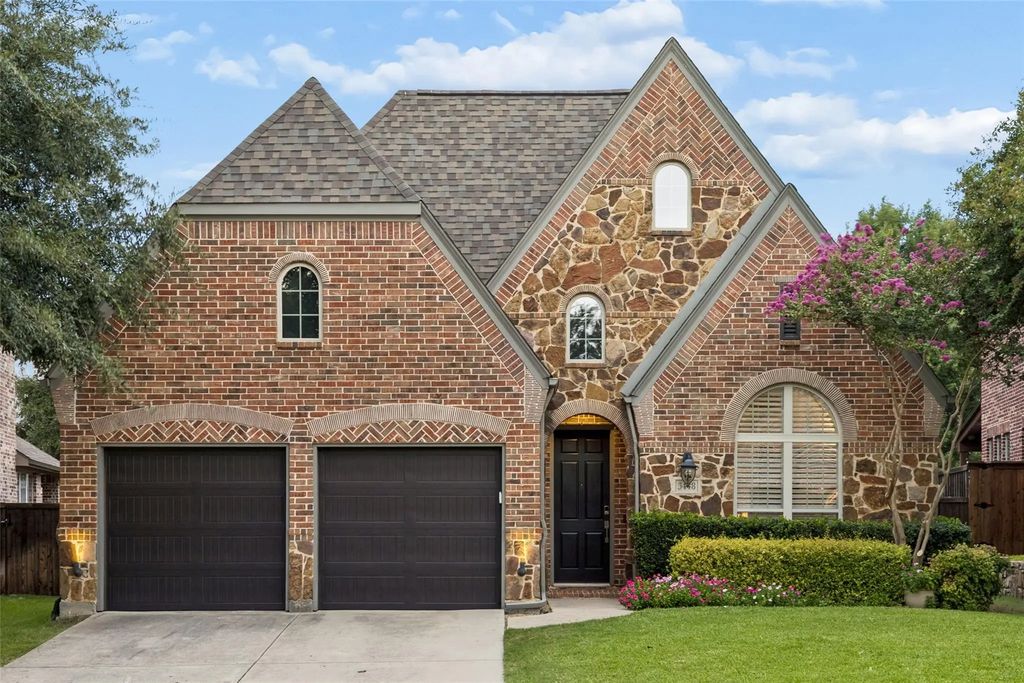 3448 Estes Park Lane, McKinney