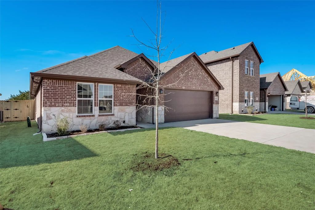 8102 Grant Lane, Greenville