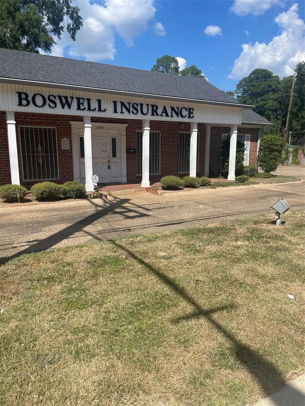 1001 E 70th Street, Shreveport