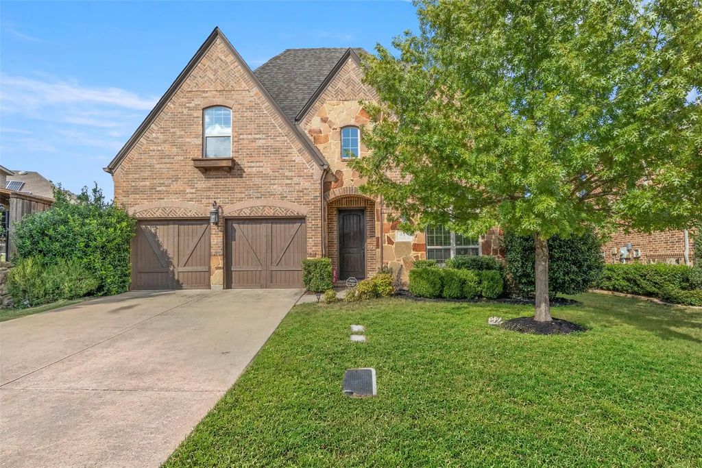 419 Paluxy Drive, Irving