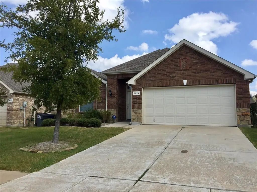 2824 Dawn Springs Drive, Little Elm