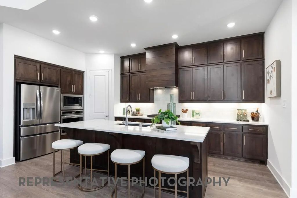 8908 Dovetail Lane, Denton