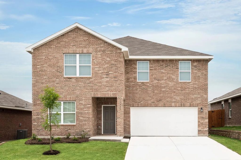 12749 Big Ranch Road, Fort Worth