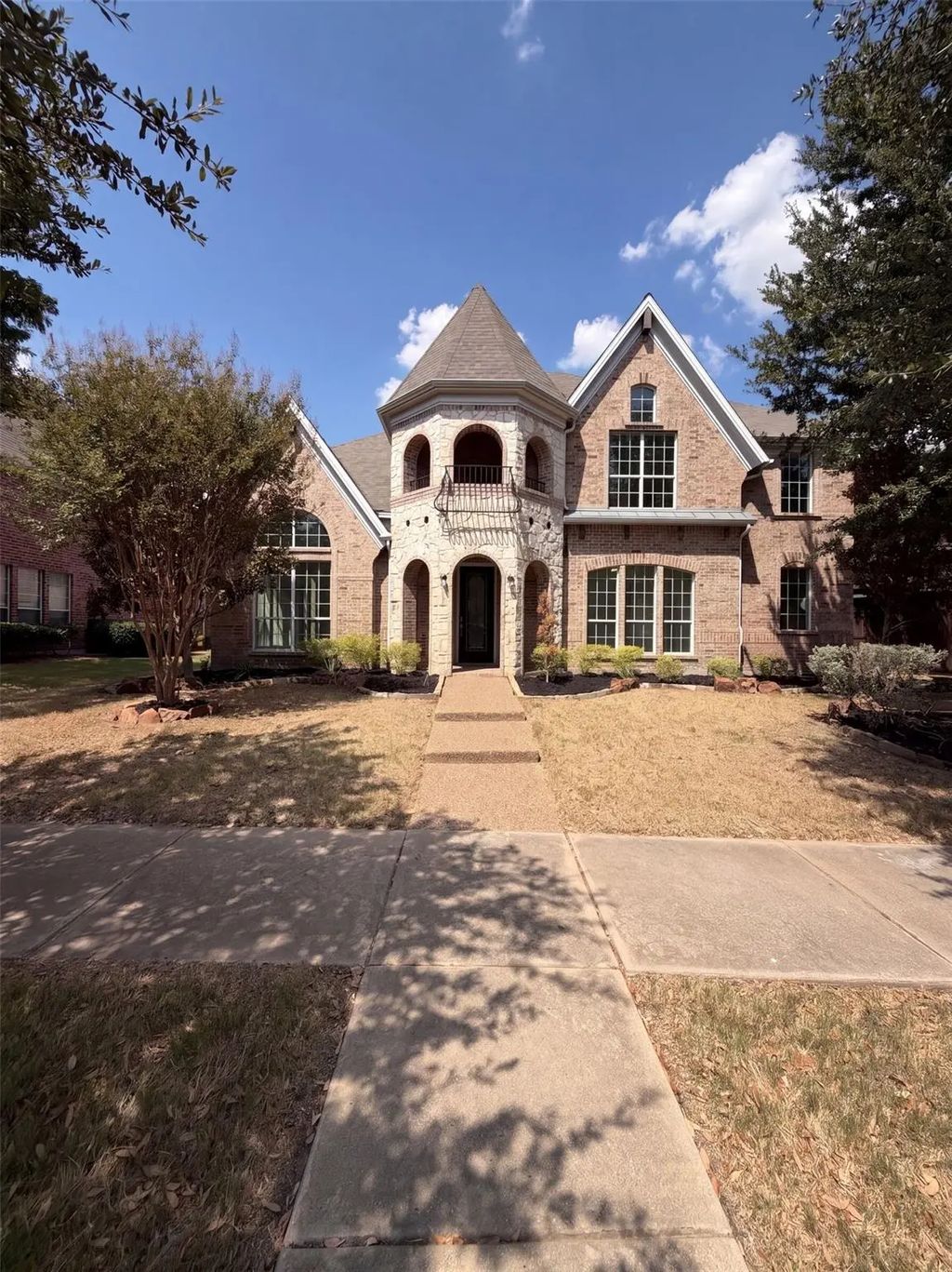 2716 Dearborn Lane, Frisco