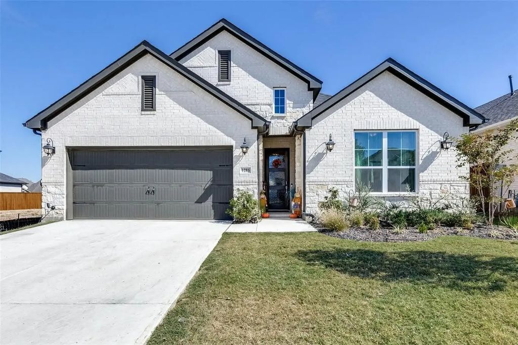 1285 Saffron Street, Haslet