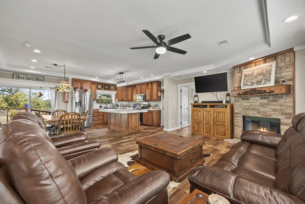 3258 E Interstate Highway 30, Greenville