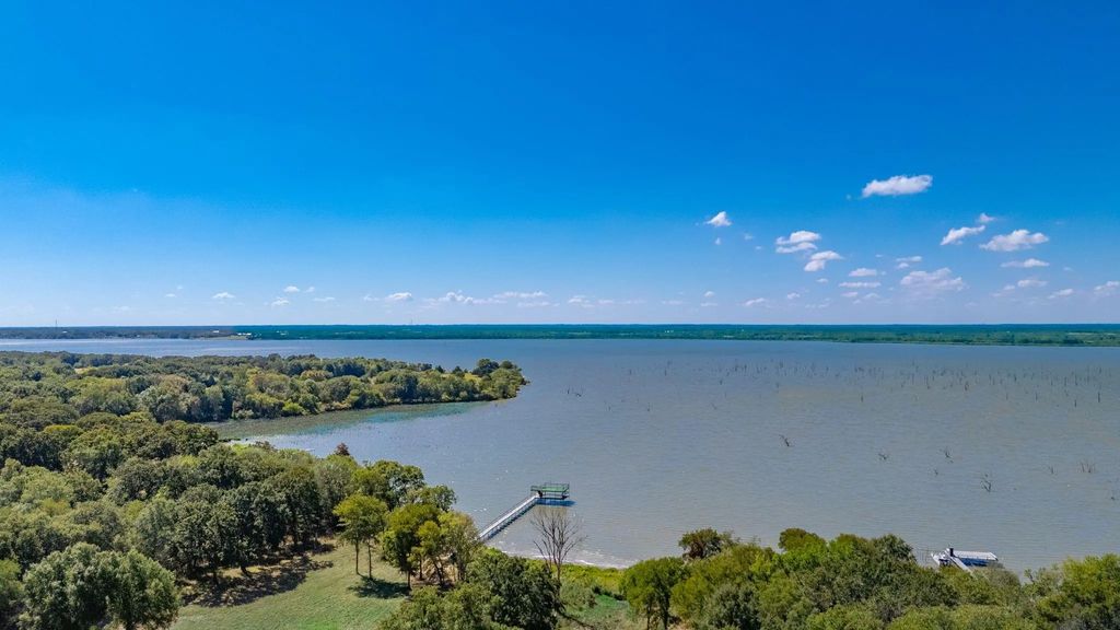 3269 Callaway Lane, Quinlan