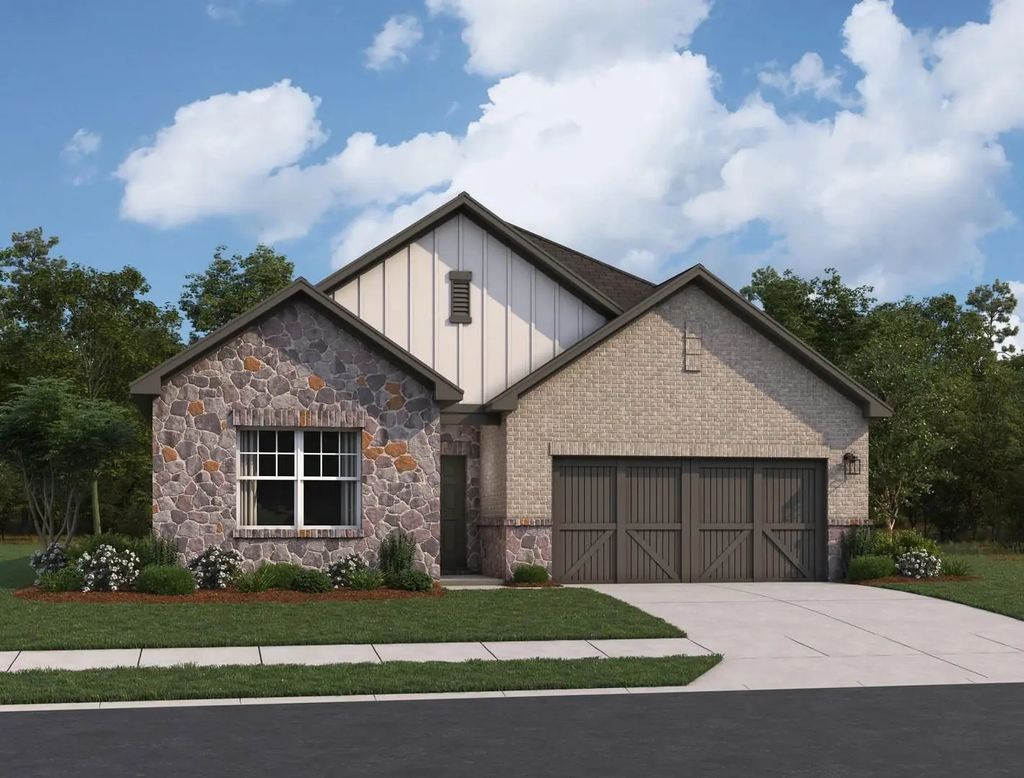 917 Harvest Terrace, Glenn Heights