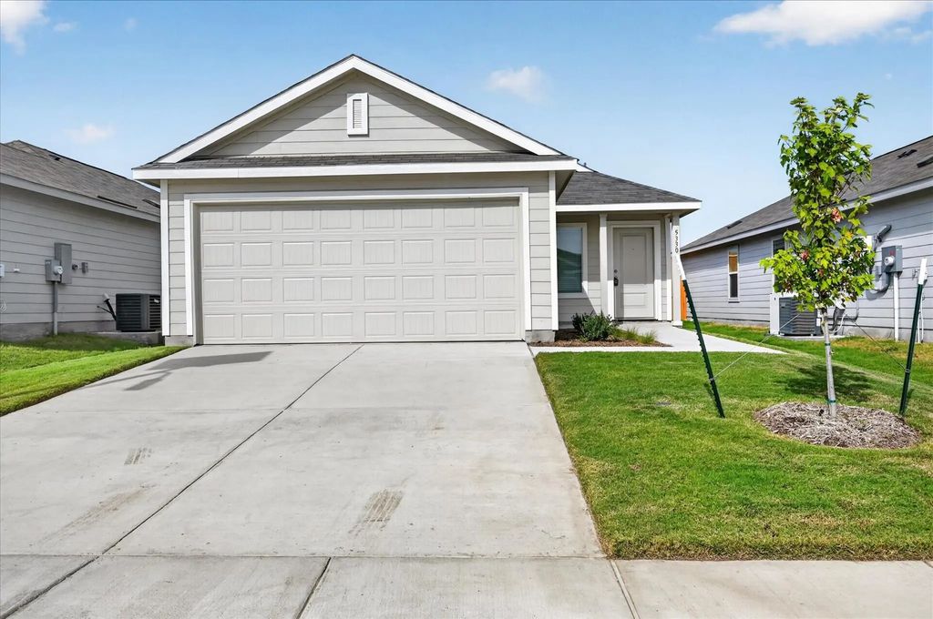 5330 Cinnamon Lane, Princeton