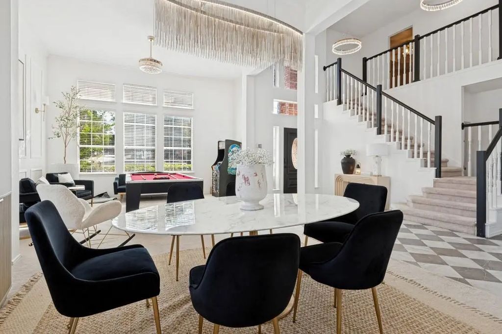 4333 Boca Raton Drive, The Colony