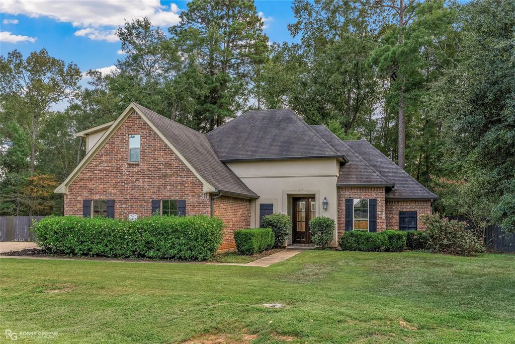 1233 Dry Creek, Haughton