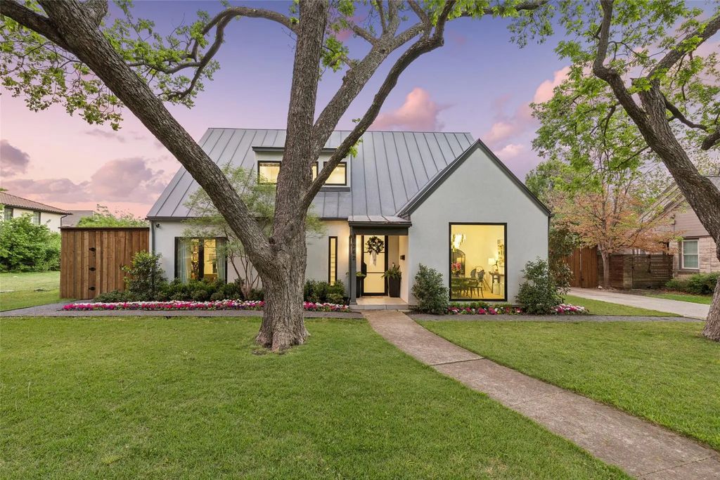 6242 Prospect Avenue, Dallas