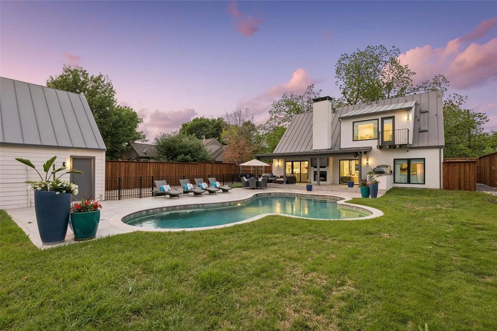 6242 Prospect Avenue, Dallas