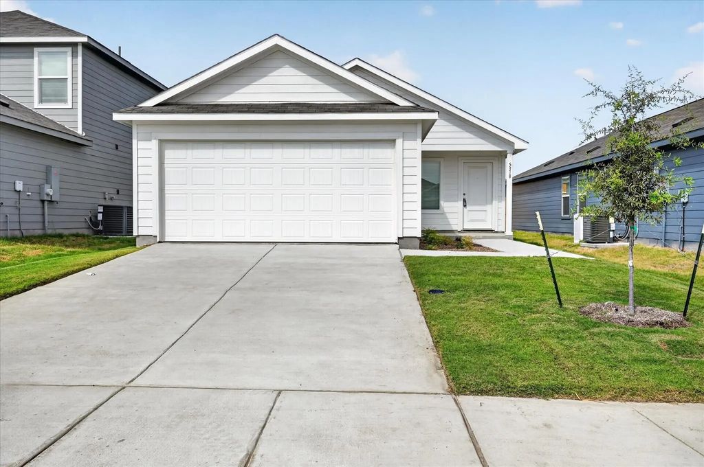 5318 Cinnamon Lane, Princeton