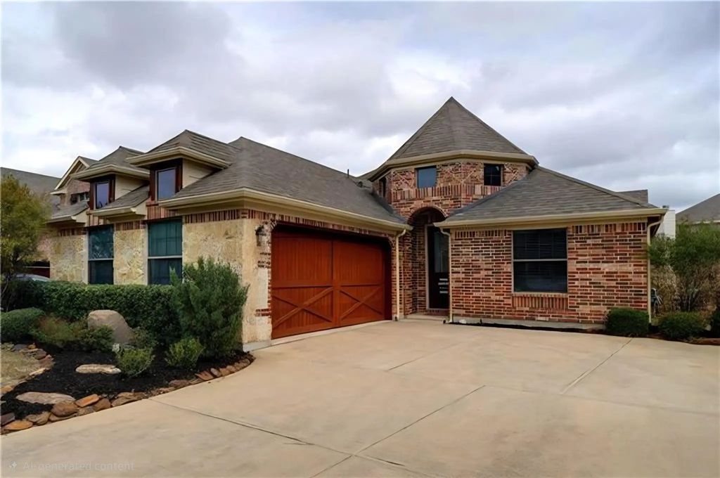 1709 Imperial Springs Drive, Keller