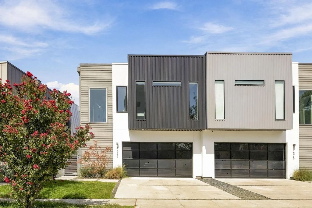 4623 Coles Manor Place, Dallas