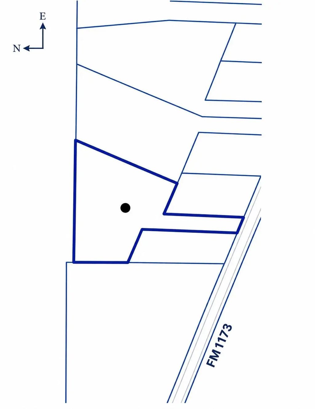 11106 Fm 1173, Krum
