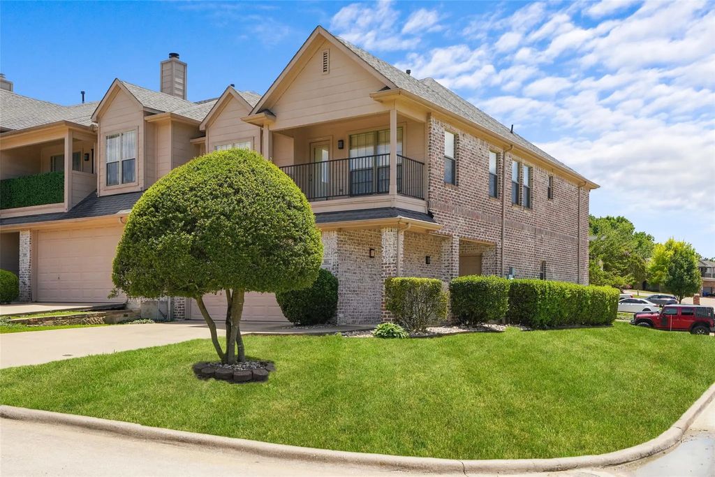 511 Mariner Drive, Rockwall