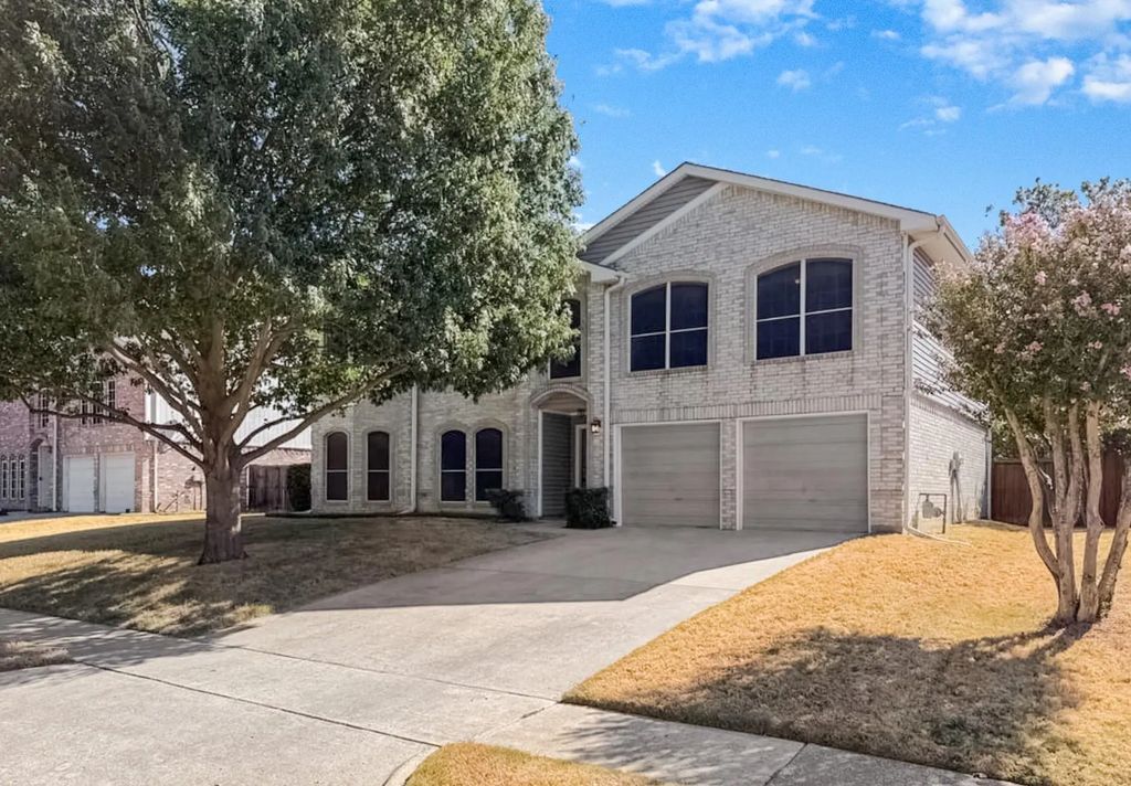 2711 Vistaview Drive, Corinth